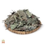 Chacruna (Psychotria Viridis) - Whole Leaves, Shipibo-Conibo tribe from Pucallpa, Peru