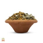 0054-0824 – Sahumerios Incense – herb blend, cut_C Sahumerios Incense - Traditional Leaves and Wood Herb Blend from Peru