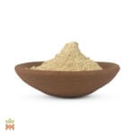 0088-4548 – Lepidium meyenii – raw, organic, root, powder, 100 gr_D Maca (Lepidium Meyenii) - Powdered Root from Peru - 100 grams