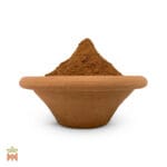 0102-0173 – Maytenus macrocarpa – bark, finely powdered_B