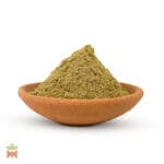 0108-0085 – Desmodium molliculum – herb, powdered_B Manayupa (Desmodium molliculum) - Powdered Herb from Peru