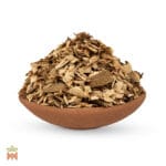 0281-3279 – Thuja plicata – wood, chips_B