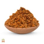 0342-2304 – Leonotis leonurus – flower petals, finely cut_B Wild Dagga (Leonotis Leonurus) - Cut Flowers from Mexico