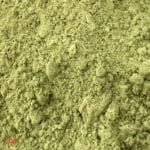 Mitragyna speciosa – Borneo, leaves, super finley powdered, super green nano