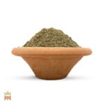 0590-0999 – Minthostachys setosa – herb, finely shredded_B