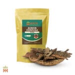 0618-3225 – Acacia confusa – bark, whole Acacia Confusa - Sustainably Wild Harvested Whole Bark from Taiwan