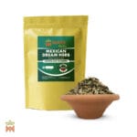 0013-0080 – Calea zacatechichi – leaves, cut