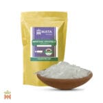 0062-0185 – Mentha piperita – leaves, menthol crystals