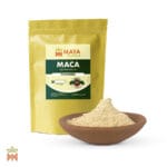 0088-4548 – Lepidium meyenii – raw, organic, root, powder, 100 gr_C