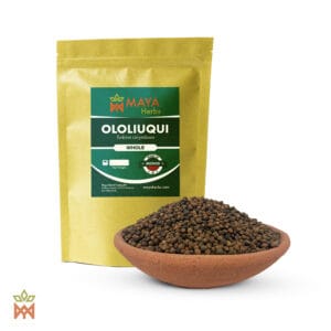 Ololiuqui (Turbina Corymbosa) - Ganze Samen aus Mexiko