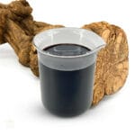 Flüssiger Caapi-Extrakt 12:1 (Banisteriopsis caapi) - Cielo Ayahuasca Rebe aus Napo, Peru