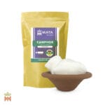 0413 -Camphor Cinnamomum Camphora – Pure Resin from China