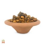 0425 - Opopanax Opopanax Chironium Incense Resin from Somalia_B