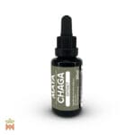 Chaga-Extrakt (Inonotus obliquus) - 30ml