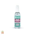 1640-3725 – Agua Floresta Palo de Rosa – bottle with sprayer, 100 ml