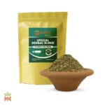 2870 - Special Herbal Blend – Finely Cut Herbs and Flowers – Tobacco Free