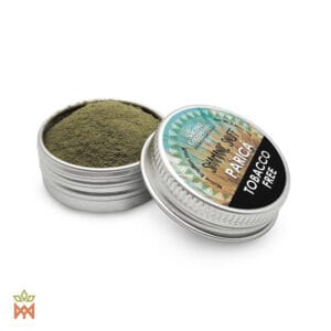 Schamanisches Tabakfreies Rapé – Paricá