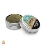 Schamanische Rape - Haux Haux - Tobacco Free