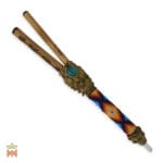 Bamboo Kuripe Xtra Large