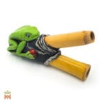 Bamboo Kuripe – Kambo_B