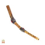 Bambus Tepi - Kenê - Tete Pawã Arts Studio