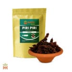 0365 - Piri Piri (Cyperus articulatus) – Whole Root Bulbs from Peru Piri Piri (Cyperus articulatus) - Bulbos de raíz entera de Perú