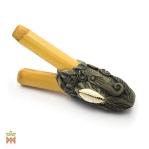 Bambus-Kuripe – Búzio