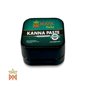 Kanna-Paste (Sceletium tortosum) - paste