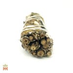 Yerba Santa (Eriodictyon Californicum) - Smudge Bundle for Spiritual Cleansing - aprox. 30 grams.