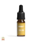 CBD + CBDA Oil - Verum Viridi Moods - Immunity - 10ml