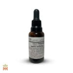 Hibiskus Tinktur 30 ml - Aus Ecuador