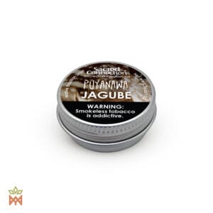 Puyanawa Jagube Rapéh