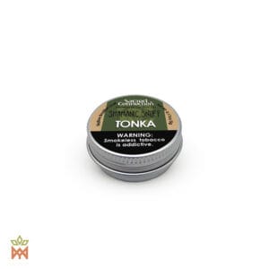 Shamanic Snuff - Tonka